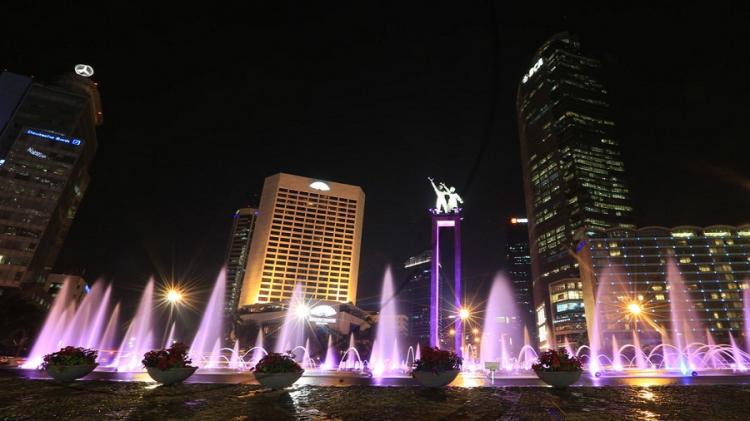 Polisi: Akan Bubarkan Aksi Bela Nikita Mirzani di Bundaran HI