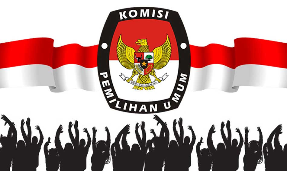 KPU Riau Mulai Cetak Surat Suara Pileg 2019