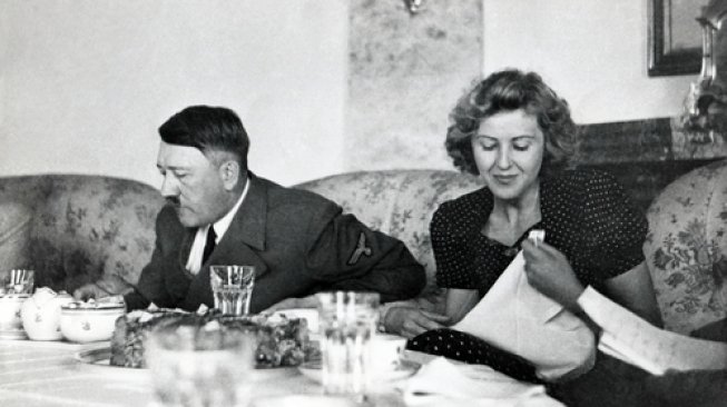 Bertaruh Nyawa Demi Hitler, Kisah Menyedihkan Taster Makanan Sang Fuhrer