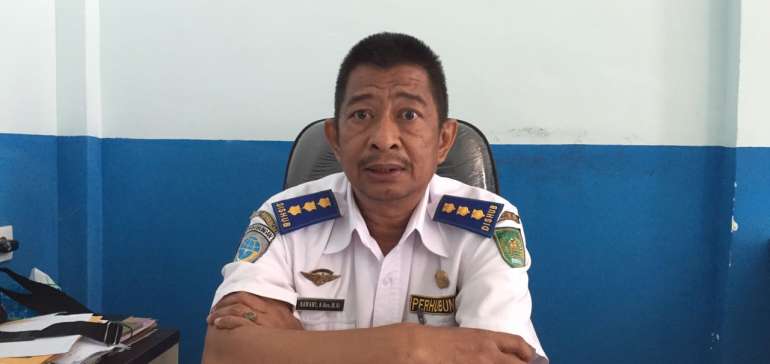 Dishub Petakan Kawasan Rawan Kecelakaan, Pemudik Diminta Berhati-hati