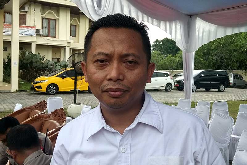KPU Riau Tak Masukkan ODGJ ke Daftar Pemilih