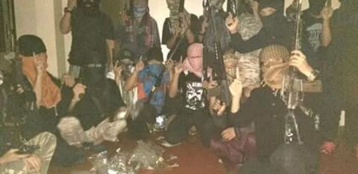 Siap-siap, Beredar Pesan Teroris Bakal Serang Mako Brimob Lagi, Kapan?