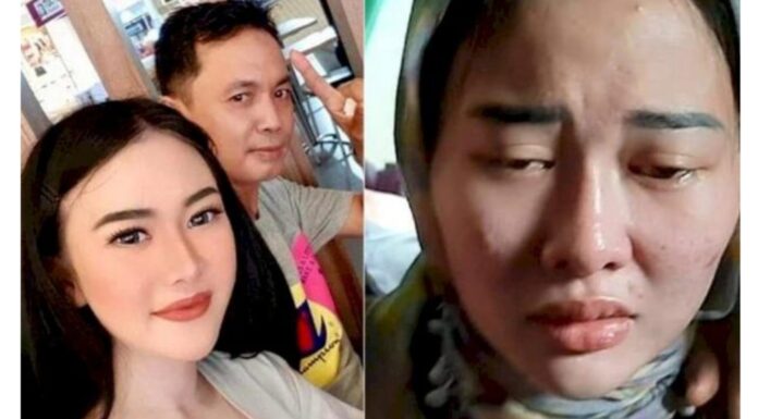 Pembunuh Suami Kaya Dinyinyiri Netizen: Mirip Lucinta!