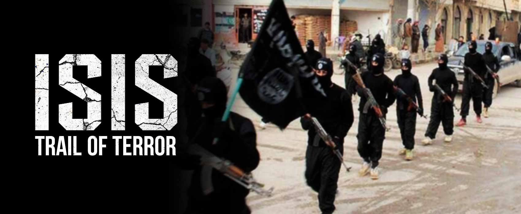 Bom Bunuh Diri Meledak Saat Rapat, 16 Militant ISIS Tewas