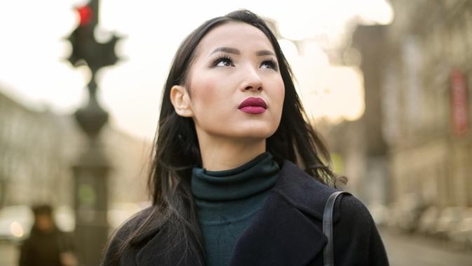 Gemini Merasa Ditentang Banyak Orang