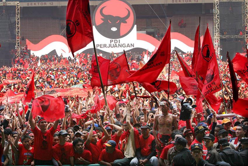 PDI-P Riau Kirim Lima Nama Calon Gubernur Ke Dewan Pusat
