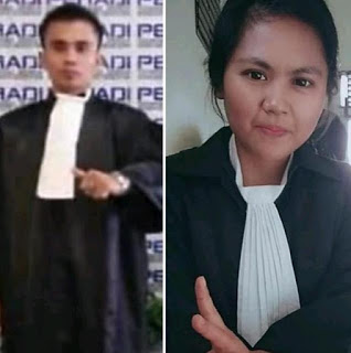 Eksepsi Ditolak Hakim, PH Terdakwa Kecewa, Kasus Pencurian Kolor dan Bra Milik Istri Polisi di Rohil Dilanjutkan