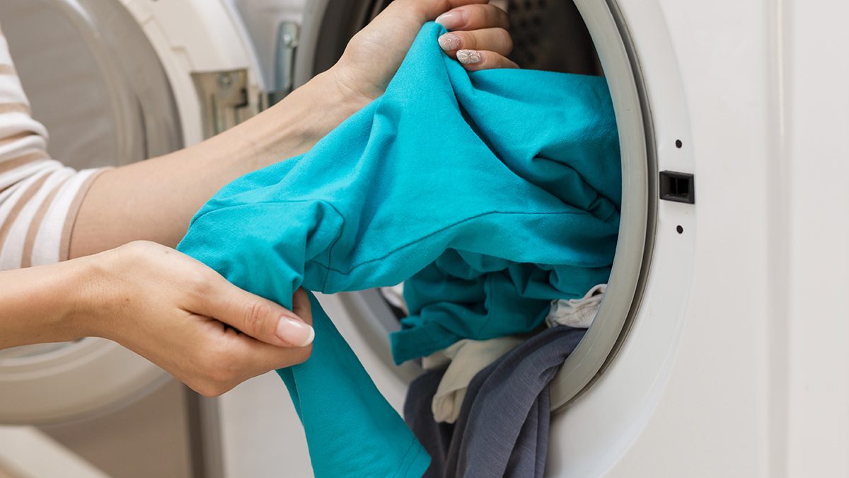 Tips Langkah Mencuci Hingga Menyetrika Agar Hasil Pakaian Wangi