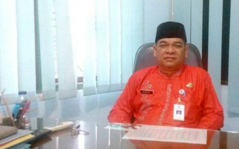 Kadishub Dumai Diduga Gunakan Retribusi Terminal Barang Puluhan Juta Rupiah