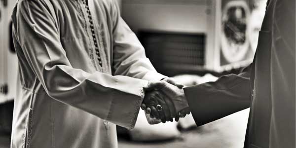 Ayo Menanam Kebaikan Agar Tercipta Kedamaian