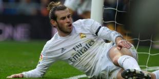 Madrid Tanpa Gareth Bale ke Markas AS Roma