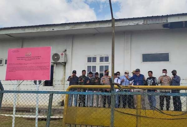 Jaksa Agung Sebut PT Duta Palma Group Rugikan Negara Rp600 Miliar Per Bulan