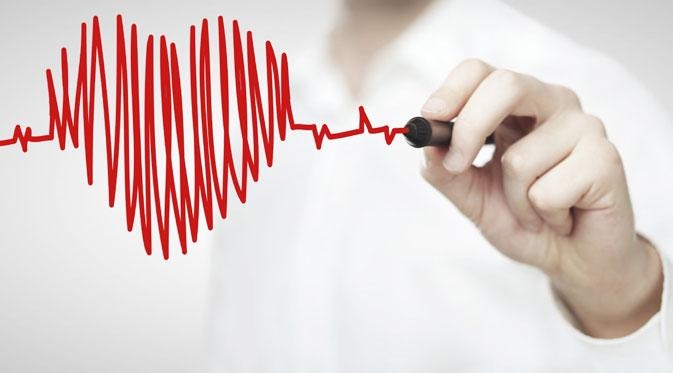 Cara Sederhana Cegah Penyakit Jantung