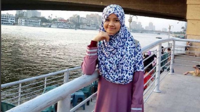 Keluarga Ikhlas Jasad Fatimah Darsan Mahasiswi Al Azhar Dimakamkan di Kairo