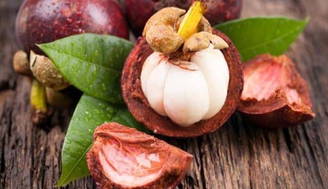 Kulit Manggis, Cara Baru Obati Benjolan di Payudara