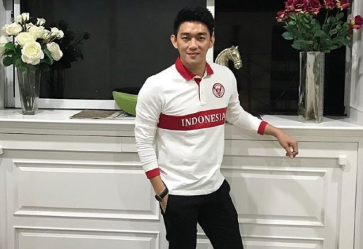 Jadi Imam Masjid di Mekah, Ifan Seventeen: Alhamdulillah Ya Allah