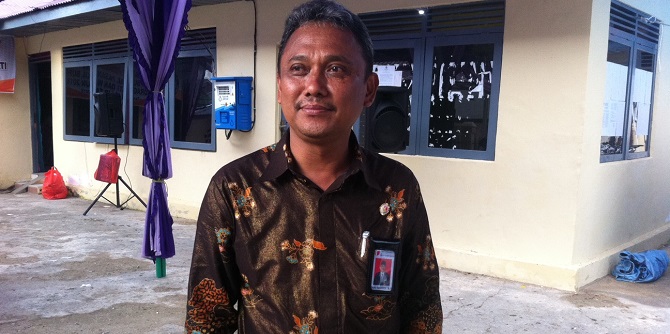 Andang Yudiantoro: ASN Boleh Hadiri Kampanye Tapi Bukan Peserta Kampanye