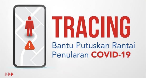 Ahli Epidemiologi Riau Sarankan Kabupaten/Kota di Riau Tingkatkan Tracing