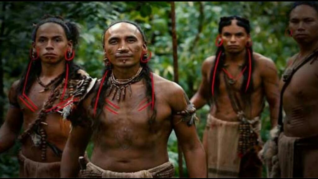 Enam Suku yang Paling Ditakuti di Dunia