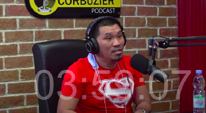 Pernah Ikut Sekte Sesat Penyembah Setan, Komika Mongol: Komunitasnya di Jakarta