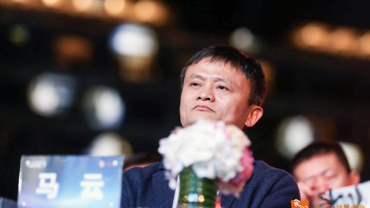 Alibaba Gandeng Peraih Nobel Bikin Platform Riset Luohan Academy