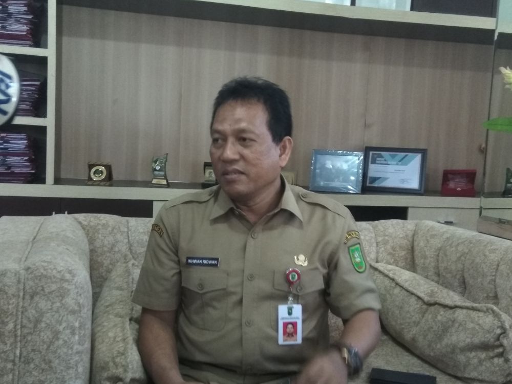 Seleksi CPNS 2019 Dibuka Oktober