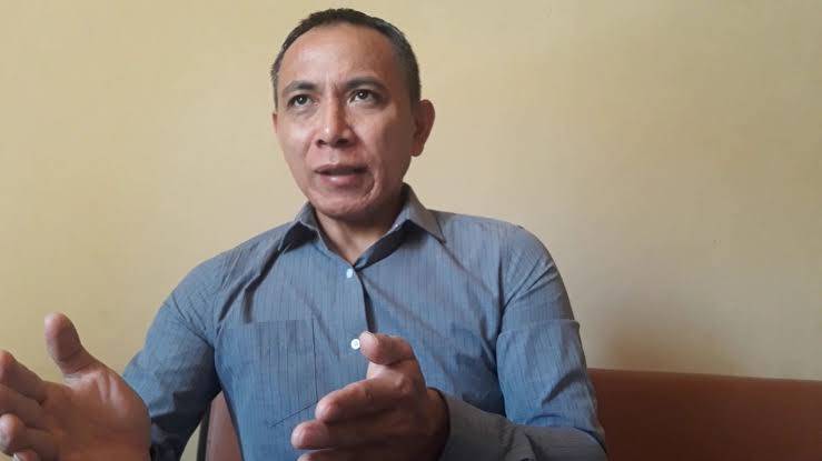 PT Pos Indonesia Diminta Antisipasi Klaster Pos