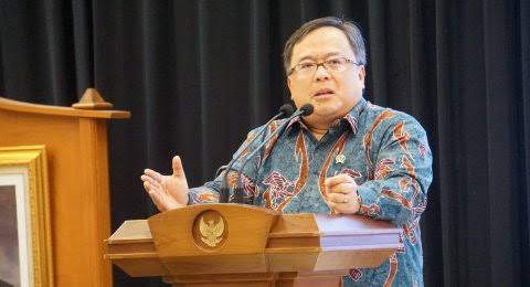 Pemerintah Siap Produksi Drone di 2022