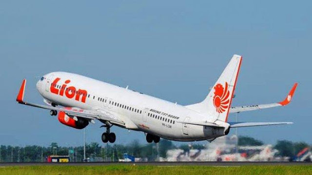 Diduga Rekaman Percakapan Pilot Lion Air JT-610, Isinya Bikin Merinding