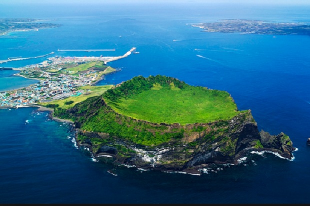 Destinasi Korea Pilihan Wisatawan Indonesia