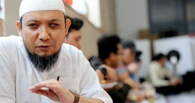 Hinca Pandjaitan: Novel Baswedan Seperti Tidak Punya Tempat Nyaman