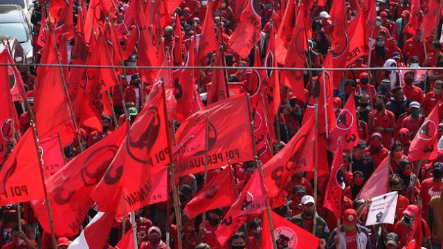 Untuk Mantapkan Duet Puan-Ganjar, PDIP Bisa Gandeng Partai Gurem