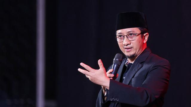 Kondisi Kesehatan Memburuk, Ustad Yusuf Mansur Dilarikan ke RSPAD