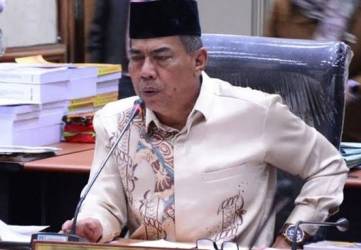 Jabatan Syamsuar dan Edy Natar Segera Berakhir, ini Permintaan DPRD Riau