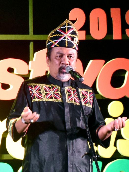 Pembangunan Kebudayaan Riau di Atas Angka Nasional