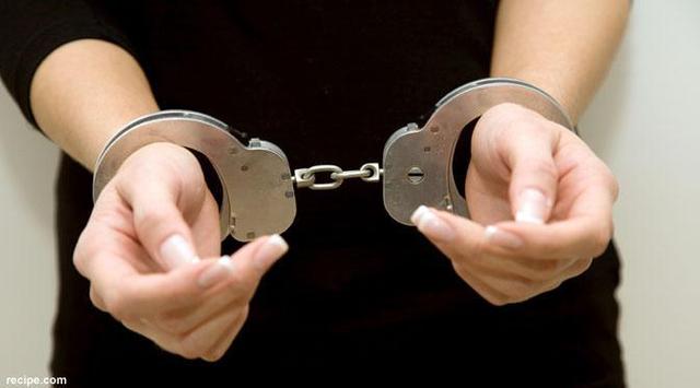 Polisi Tangkap Oknum PNS Terlibat Pencurian Uang Nasabah