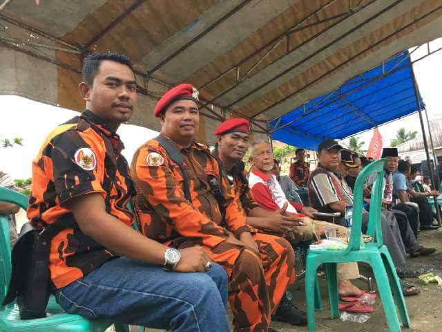 PP Gaung Akan Menggelar Turnamen Domino