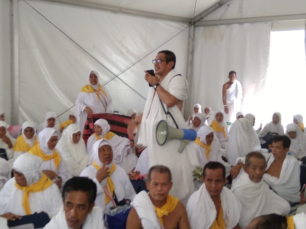 Pasti Masih Banyak yang Belum Tahu, Asal Usul Pemberian Gelar Haji di Indonesia! 