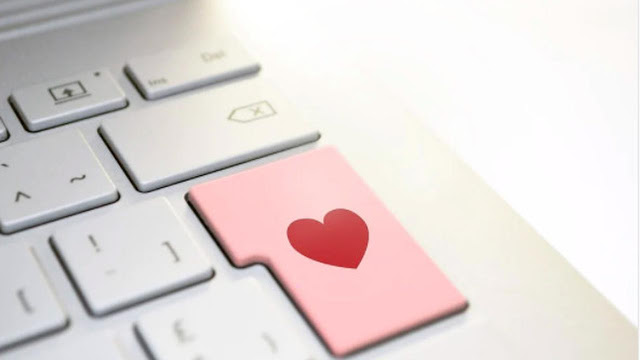 Pasangan Beda Negara Akhirnya Bertemu Pertama Kali Usai 6 Bulan Kencan Online