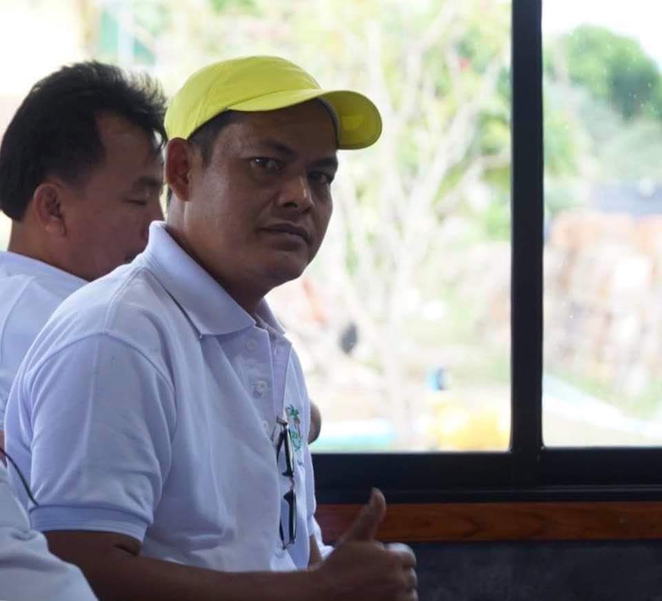Aktivitas PETI, Anggota DPRD Kuansing Gusmir Indra Apresiasi Aparat Penegak Hukum