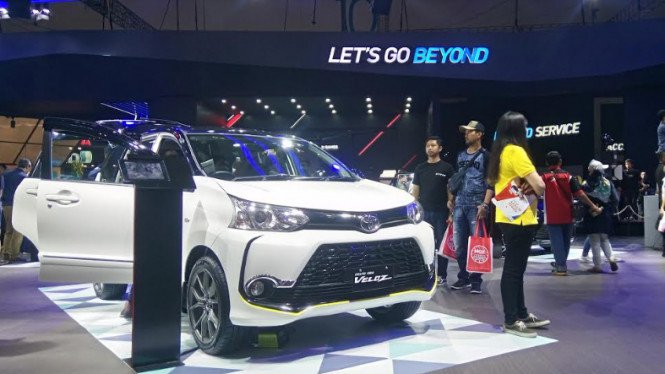 Harga Mobil Toyota Bakal Naik, Ini Kisaran Angkanya