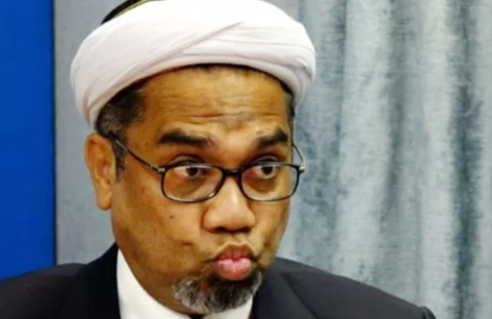 Mbak You Ramal Ada Gerakan Ganti Presiden Di 2021, Ali Ngabalin: Percaya Ramalan Masuk Kategori Syirik