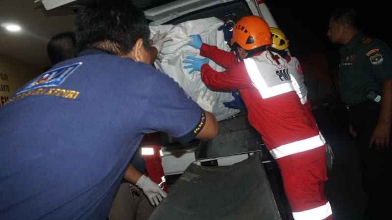 Basarnas Temukan 13 Jenazah Korban Lion Air, Berikuti Foto-Fotonya