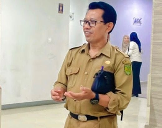 DP2KBP3A Inhil Berencana Berikan Arahan Dalam Program BKKBN di Wilayah Terpencil
