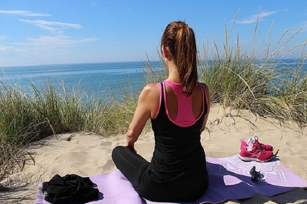 Cara Sederhana Memanjakan Diri Sendiri