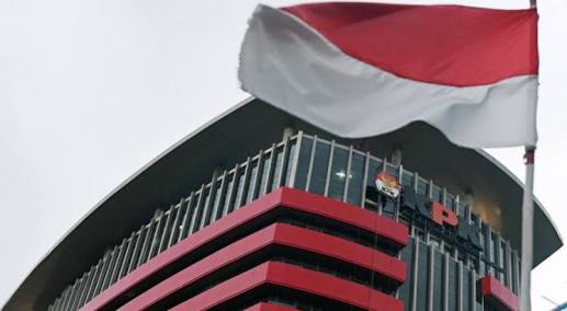 Penyidikan Kasus Korupsi Tugu Anti Korupsi Dikawal Langsung LBH Pekanbaru