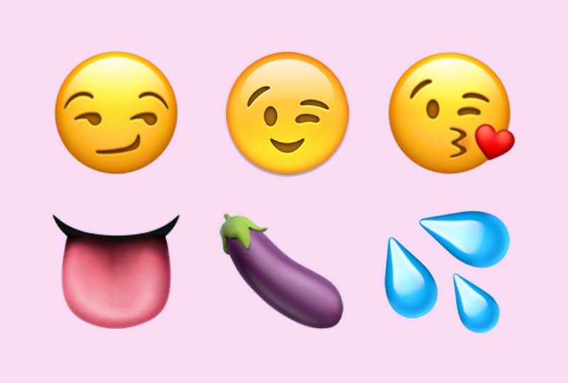 Chatting Pakai Emotikon Berbau Seks Bakal Disensor Facebook dan Instagram