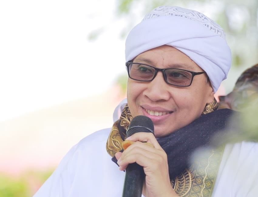 Jangan Tertipu Bentuk Sedekah seperti Ini