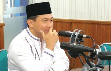 Wakil Ketua DPRD Riau Desak SPAM Durolis Segera Difungsikan