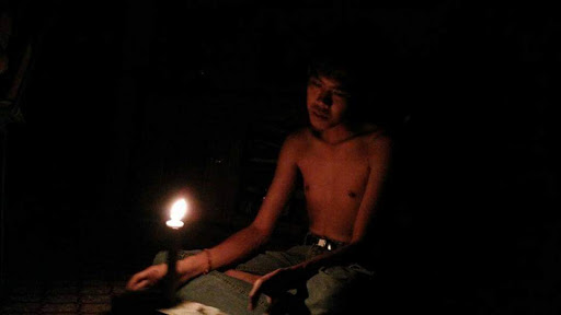 Alami Gangguan, PLN Tembilahan Kembali Padamkan Listrik